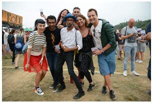 Foto 297 de la viernes 7 de julio | Bilbao BBK Live 2017